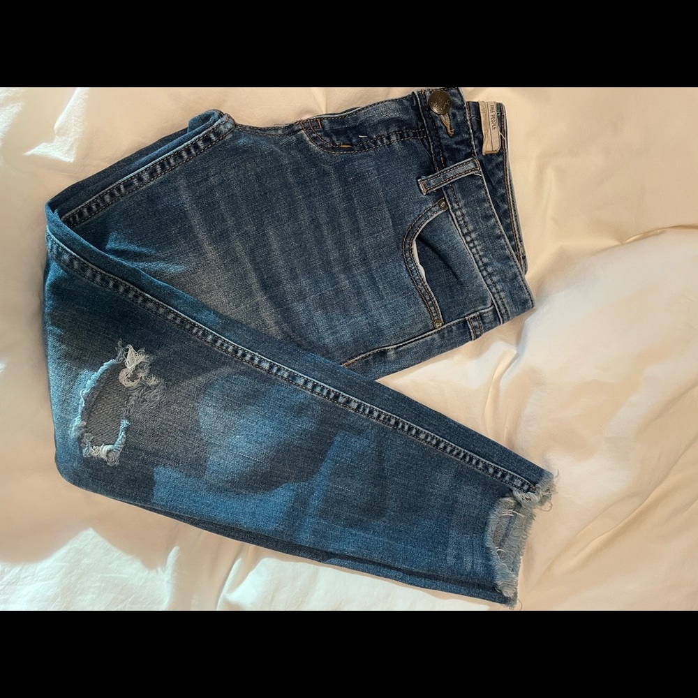 Free people denim